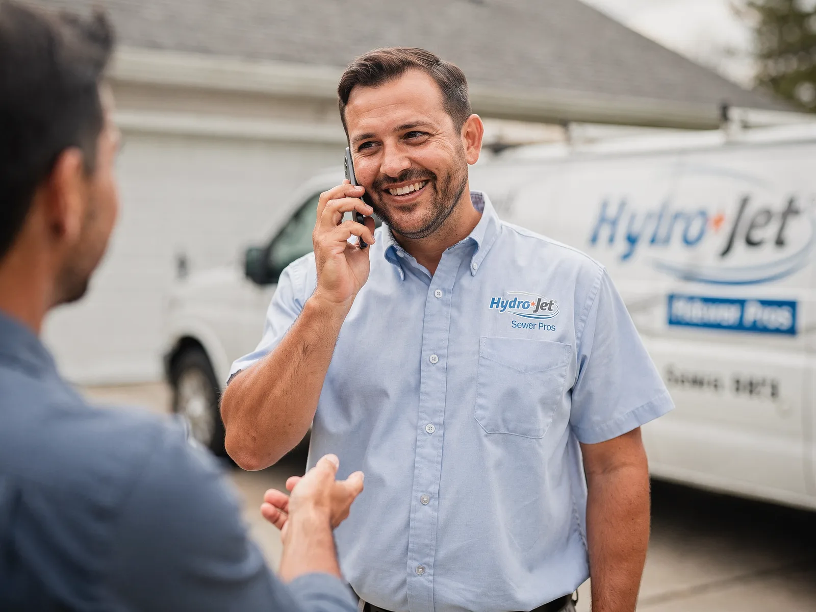 Hydro Jetting Merrimac, WI FAQs